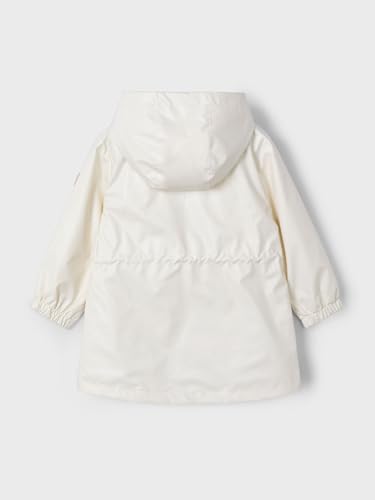 Mayoral Windbreaker for Girls Natural2