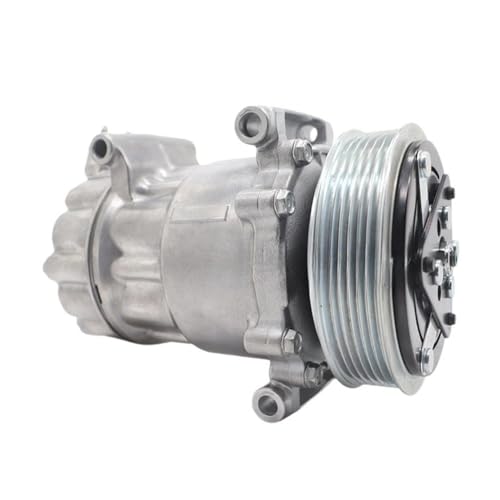 Compresseur de climatisation SD6V12 aux normes constructeurs OEM