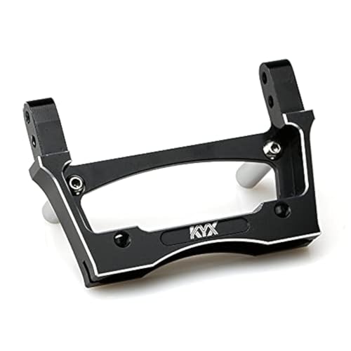 Fixation de pare-chocs TRX4 Ford Bronco pour sorties tout-terrain et franchissement de rochers