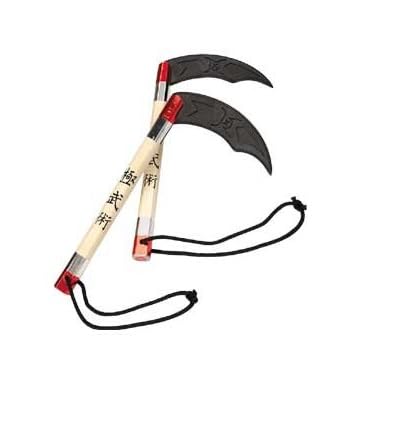 Generic XMA Xtreme Foam Training Safely Kamas, natural