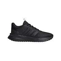 adidas Women's X_PLR Path Sneaker, Black/Black/Black, 7