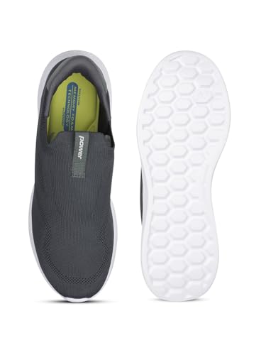 Image of Power Mens Shoes Loafer