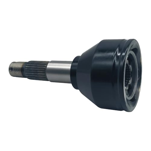 Joint universel ODES PATHCROSS 1000 pour réparer les vibrations