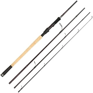 Abu Garcia Tormentor Spinning Rod - Fishing Rod