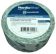 Seam Tape 2" X 165'