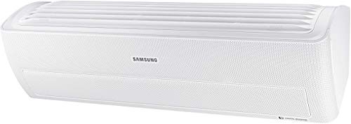 Image of Samsung 1.5 Ton 5 Star Inverter Split AC (Alloy AR18NV5XEWK /NA White)