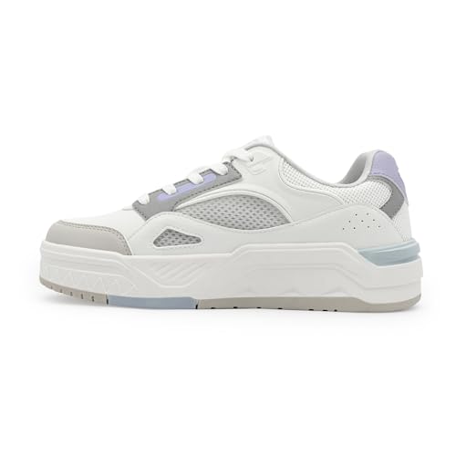 Image of Red Tape Women's Sneakers | Sleek Design with Cushioned Comfort