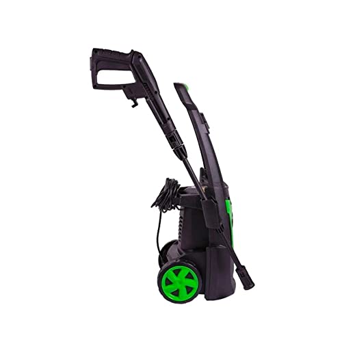 POWER Lavadora de Alta Pressão LTC-1800 - 220 - Verde