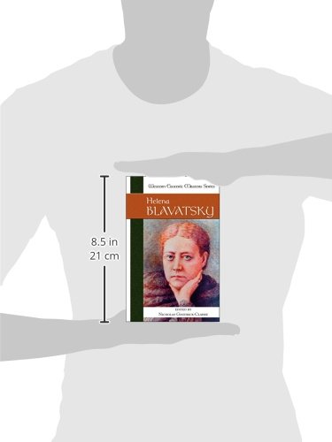 Helena Blavatsky: 6