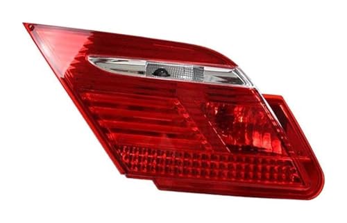 Luz trasera de coche y conjuntos de freno trasero para Serie 7 E65 E66 63216938517 63216938518