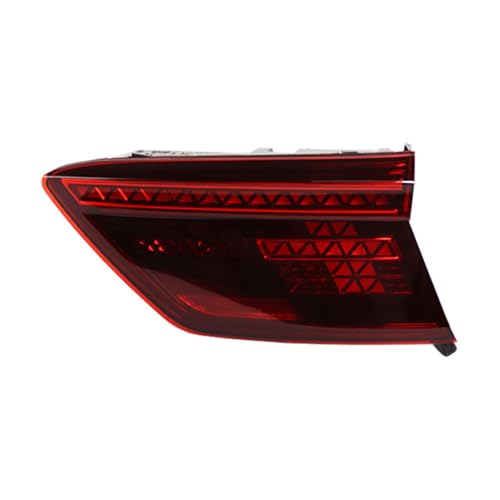 Feu arrière LED Tiguan avec signal d'avertissement et stop dynamique intérieur droit