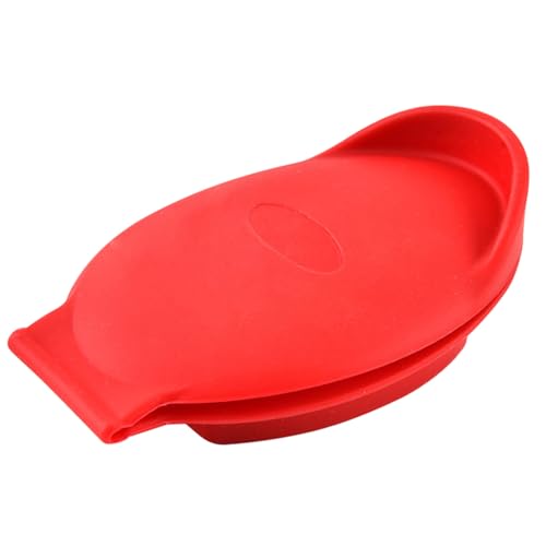 IMIKEYA Silicone Oyster Shucking Tool with Mechanical Clamp and Hand Safety for Efficient Shellfish Opening Ideal for Seafood Cooking