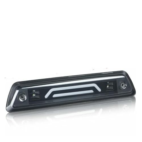 Feu de signalisation de secours LED Ford F150 pour réparer un 3ème stop défectueux