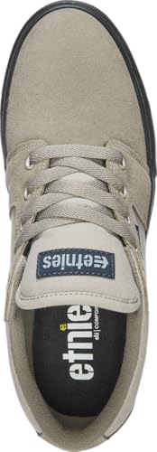 Image of Etnies Men's Barge LS x Metal Mulisha