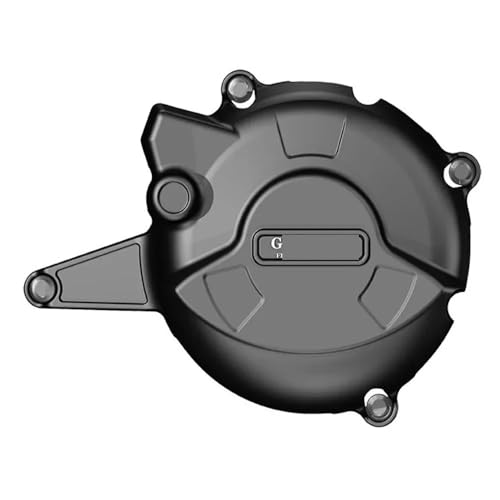 Protección de la cubierta del motor para rutas en Panigale V2
