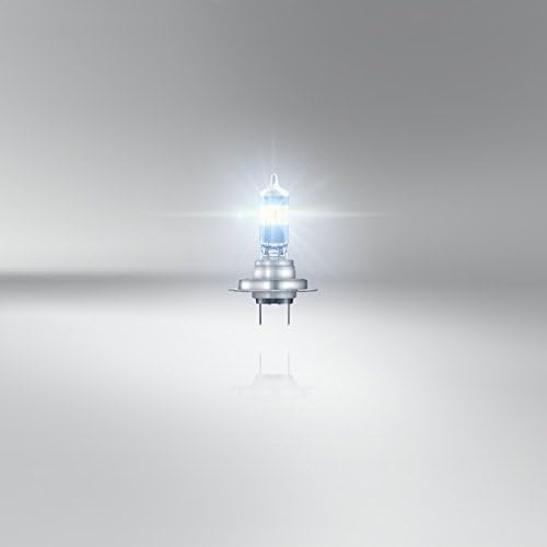 OSRAM - Night Racer 110 H7 (Single)