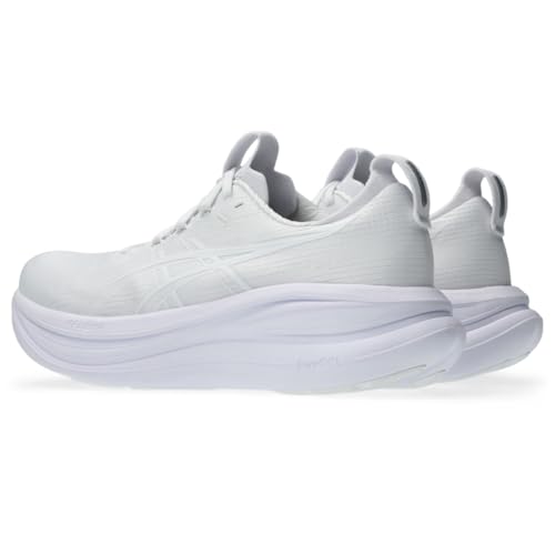 Image of ASICS Women's Gel-Nimbus 28 Running Shoes