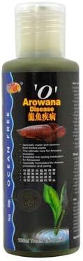 Arowana Disease Treatment 125ml