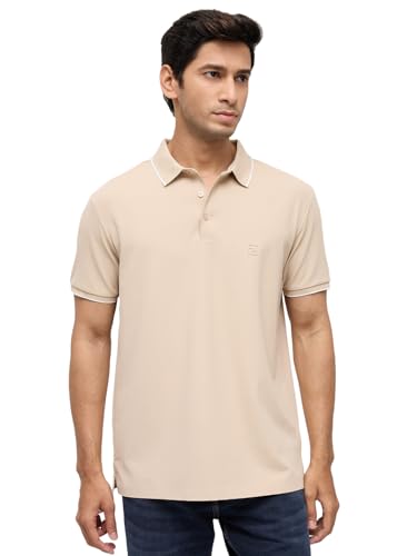 Image of Spykar Men T-Shirt