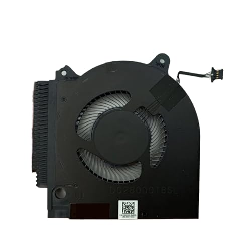 Ventilateur Refroidissement Ordinateur Portable G15 5511 01JYXG