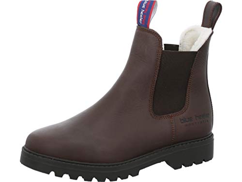 Blue Heeler Adult 101BNL braun Gr. 41