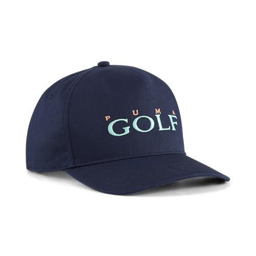 Bonnet de golf Puma homme et femme pour protection thermique