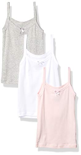 Maidenform Big Cami Girls 3pk