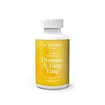 Le Essenze Di Elda Profumo per Bucato – Diamante e Ylang Ylang, Profumo Floreale a Lunga Durata, Fragranza di Lusso per il Bucato, Prodotto in Italia - 100 ml