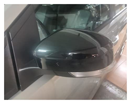 Couvre miroir pour Ford Focus Turnier idéal pour trajets - 4