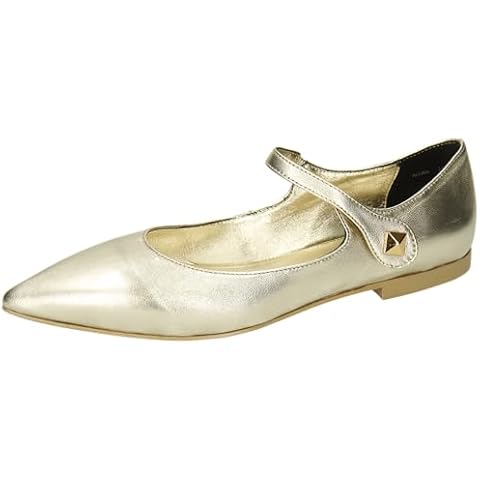 Ballerines Melvin & Hamilton Alora 2 Cover