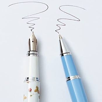 ウェッジウッド　ボールペン フラゲレビュー】GLOW（グロー）2021年12月号《特別付録