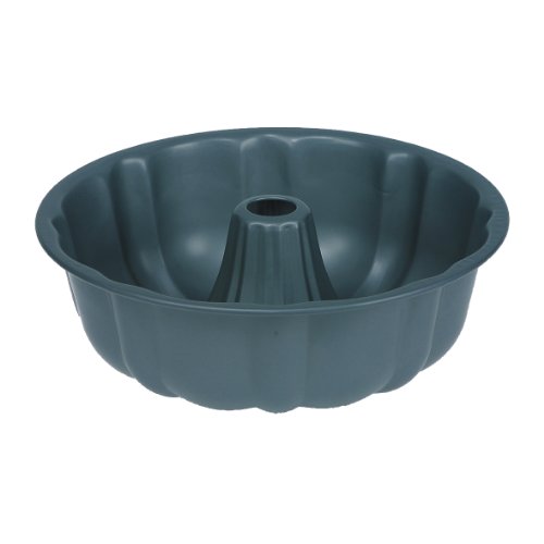 Dexam N/S Fluted Cake Pan 24cmx8cm/9.5