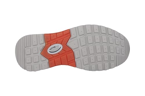 Basket de marche homme Pius Gabor Rollingsoft Sensitive 8002.11.04