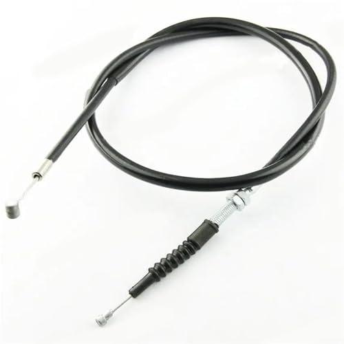 Câble d'embrayage moto souple anti-rupture pour XT600 Tenere 1985