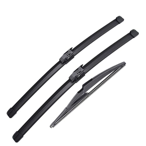 Balai d'essuie glace haute performance essuyage silencieux Lodgy 17-23
