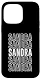 Sandra Apparel