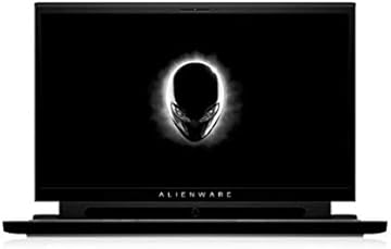 Latest_Dell Alien.Ware M15 R2 15.6" 144Hz FHD Display Laptop, 9th Generation Intel Core i7-9750H Processor, 16GB RAM, 512GB SSD, NVIDIA GeForce GTX 2060, Wireless+Bluetooth, HDMI，Window 10