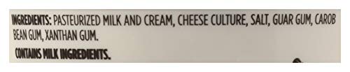 365 By Whole Foods Market, Cream Cheese Tub Whipped, 8 Ounce #TOP5