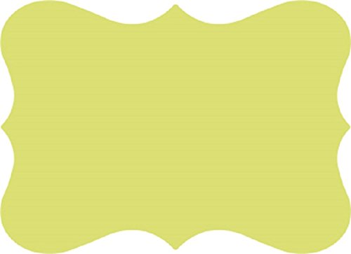 Perforatrice cadre orné de 7,5 cm multicolore pour scrapbooking