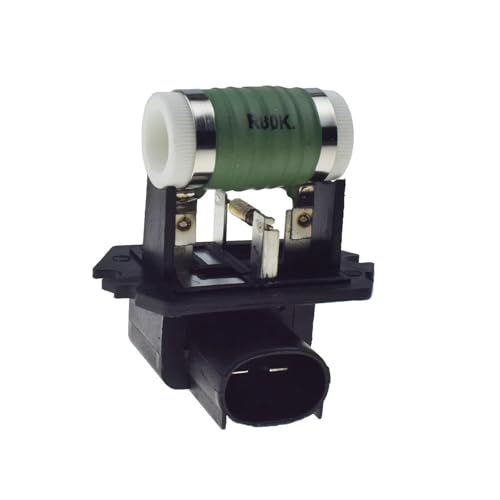 Compatible With Hyundai For Azera For Sonata 2011 2012 2013 2014 対応 車用ラジエーターファンコントロールブロワーモーター抵抗器 25385C1600 253852T600 車ブロワーモーター