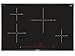 Produktbild Bosch PIE875DC1E Serie 8 Induktionskochfeld (autark), 80 cm breit, DirectSelect Premium - höchster Bedienkomfort, PerfectFry Bratsensor - Kein Anbrennen mehr