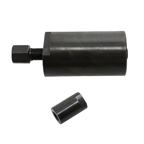 Image of Silscvtt PP2732 Flywheel Magneto Puller Tool Replacement for Suzuki 38mm x 1.5 RH Female