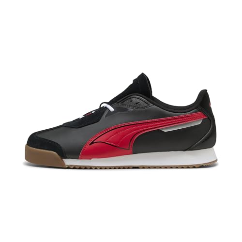 Image of Puma Mens Scuderia Ferrari Roma Shoes