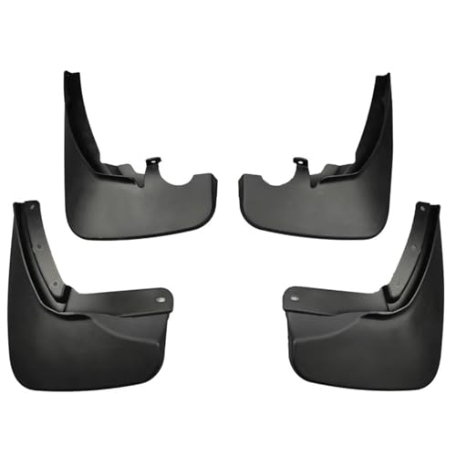 Bavettes pour Ford Explorer U625 protection de pneu durable