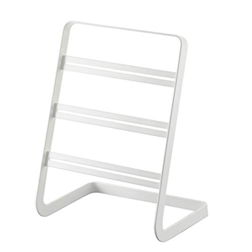 Gerson 2490 Rangement pour Boucle d'oreille, Acier, Métal, 20 x 15 x 10 cm Cover