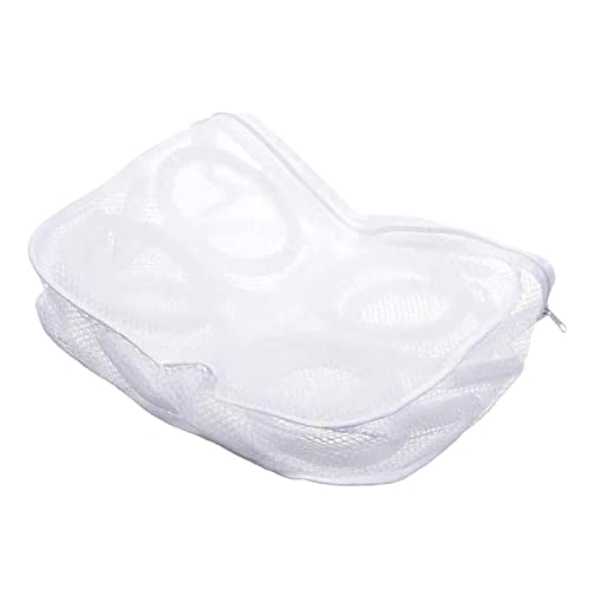 Durable Net Mesh Washing Bag for Trainers Shoes