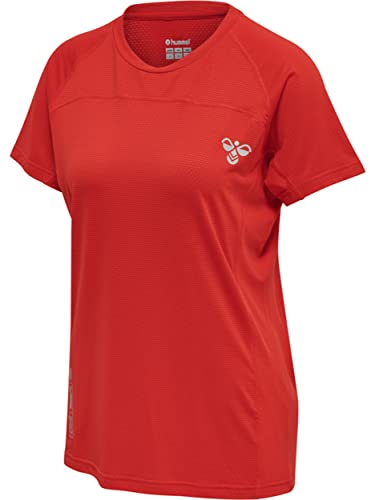 hummel T-Shirt Hmlgg12 Multisport Damen