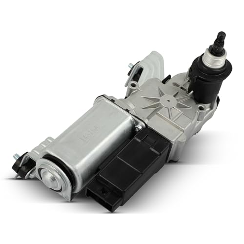 Image of SCITOO Windshield Wiper Motor Compatible For Chevrolet For Venture