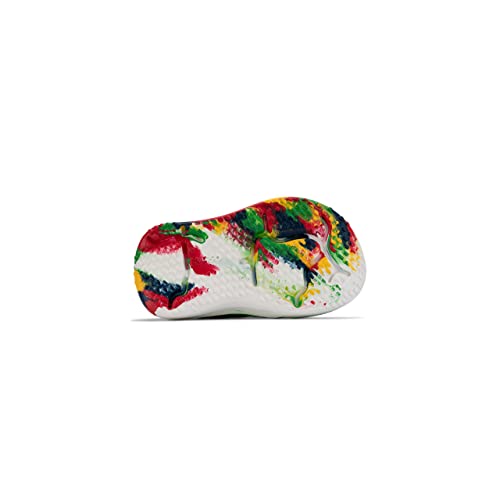 Image of LUSSO CLOUD Scenario Kids Slip-On Waterproof Shoes - Lightweight IP-EVA, Breathable, Water Shoes, Easy On Comfort