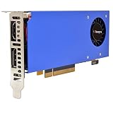 SRhonyra RX550 Dedicated Graphics Cards AMD Radeon GPU 4G GDDR5 128bit Video Card 6000MHz DVI Dual L